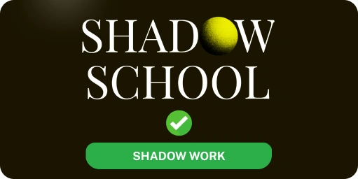 Shadow school mobile